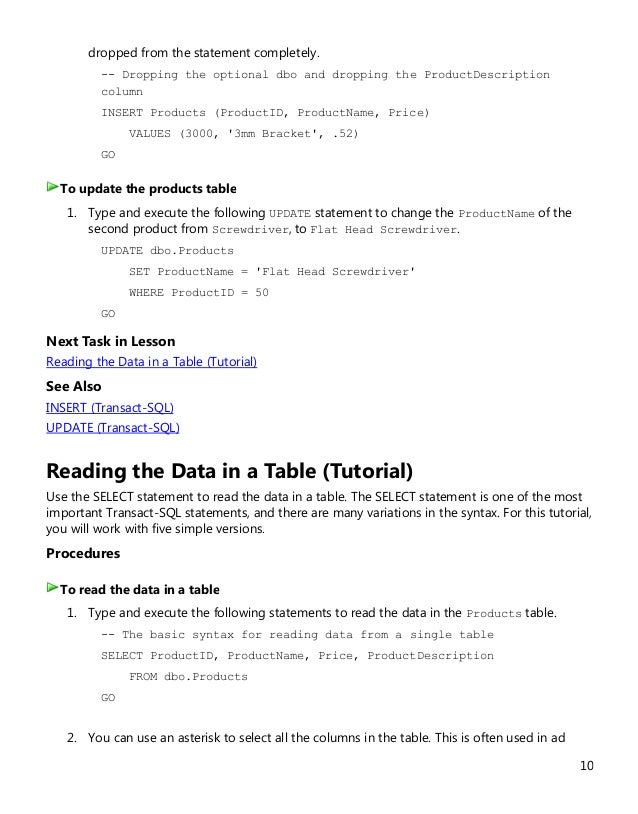 sql update multiple rows with different values sql update multiple rows